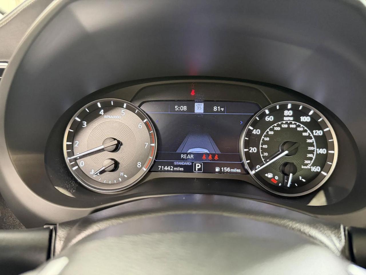 2021 INFINITI QX50 Sensory Annapolis MD