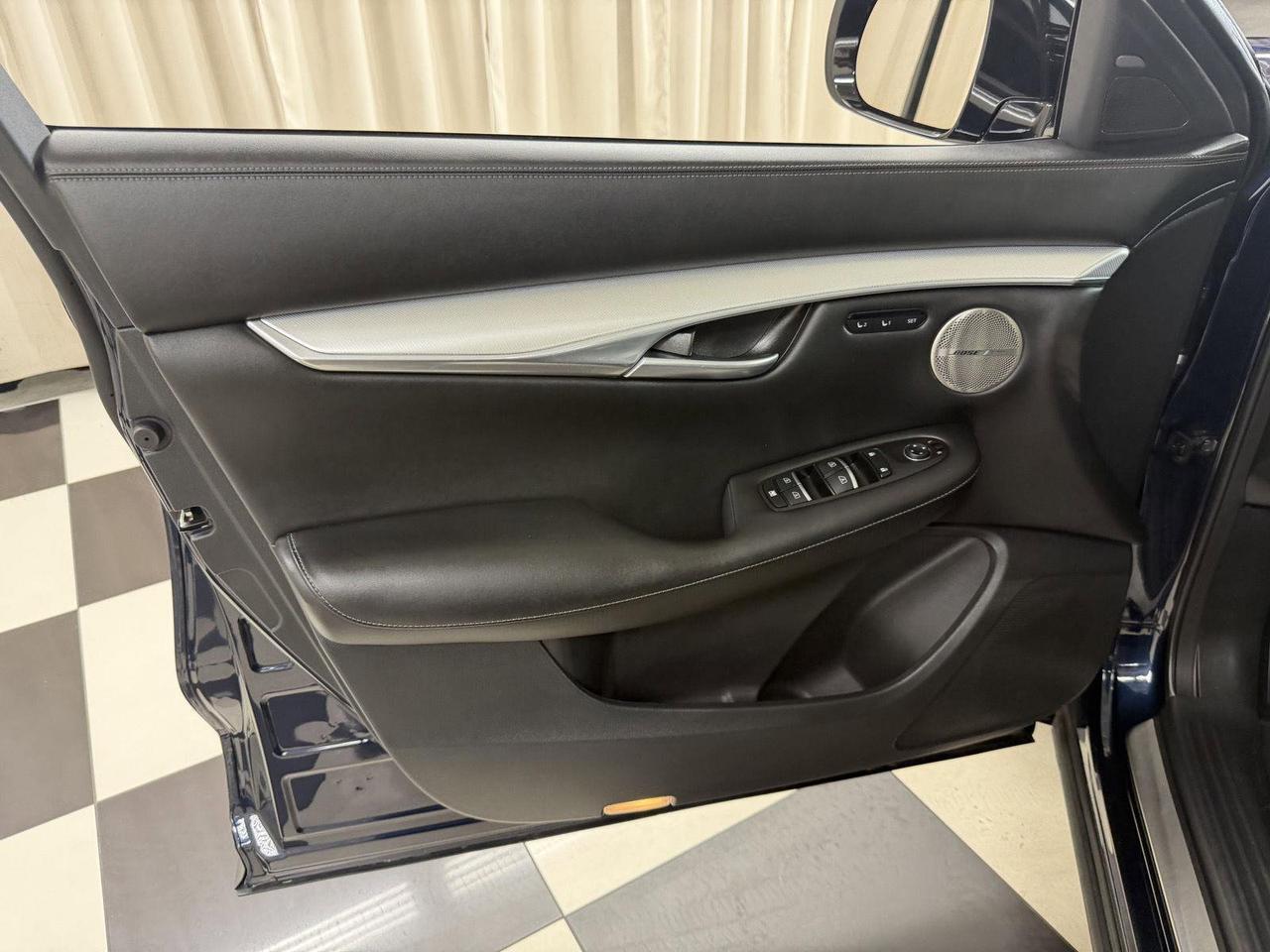 2021 INFINITI QX50 Sensory Annapolis MD