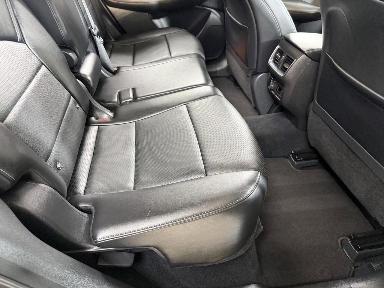 2021 INFINITI QX50 Sensory Annapolis MD