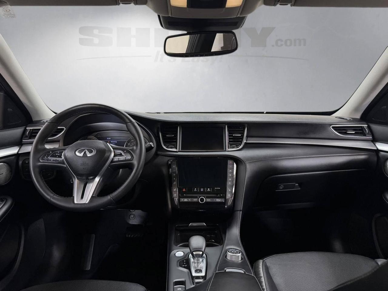 2021 INFINITI QX50 Sensory Annapolis MD