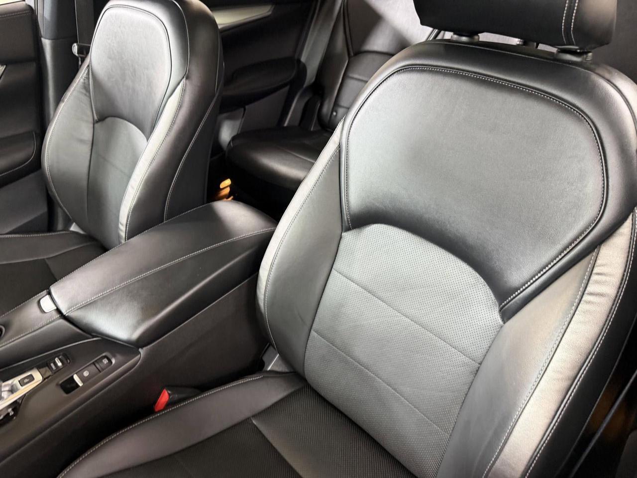 2021 INFINITI QX50 Sensory Annapolis MD