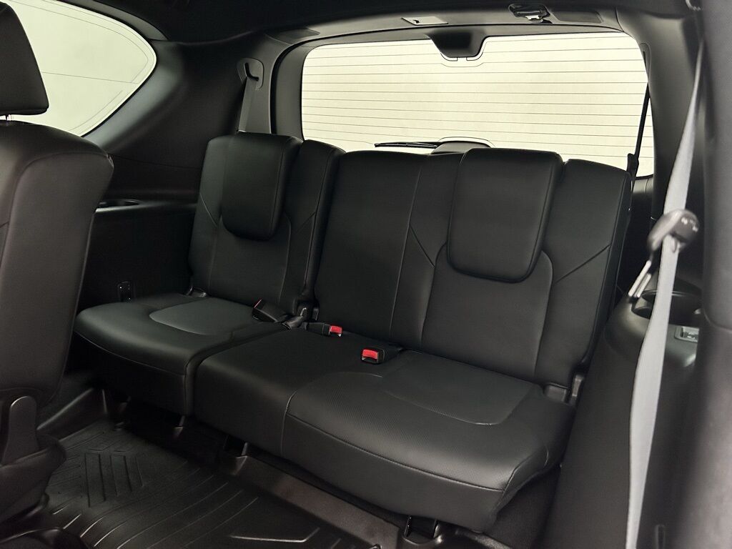 2021 INFINITI QX80 Portland OR