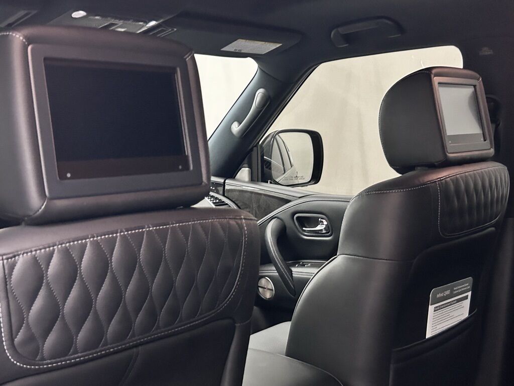 2021 INFINITI QX80 Portland OR