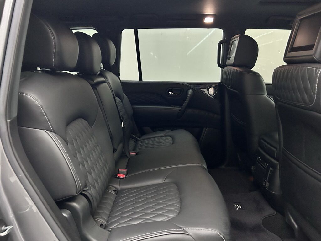 2021 INFINITI QX80 Portland OR