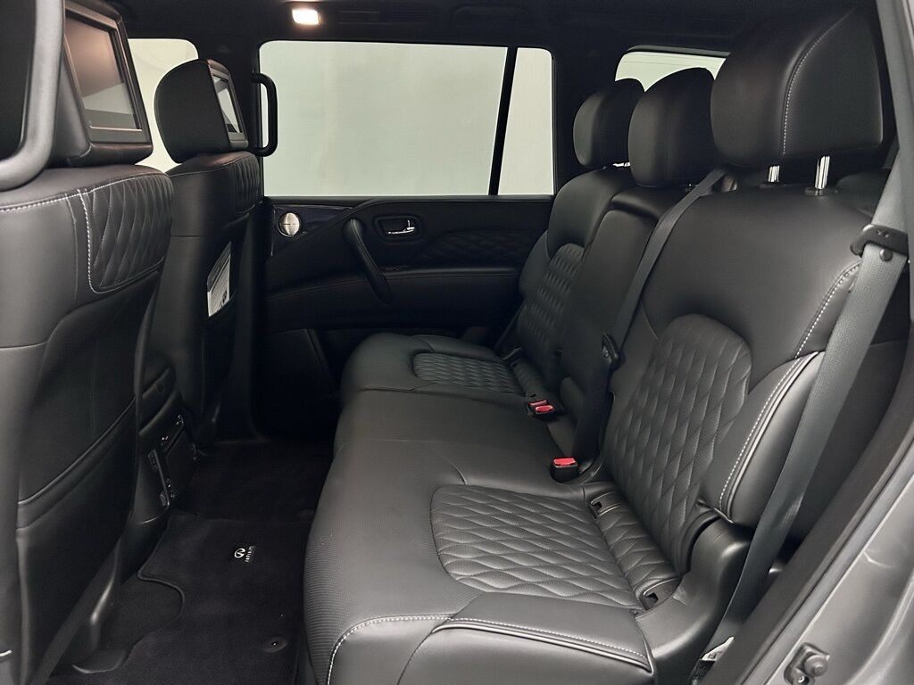 2021 INFINITI QX80 Portland OR