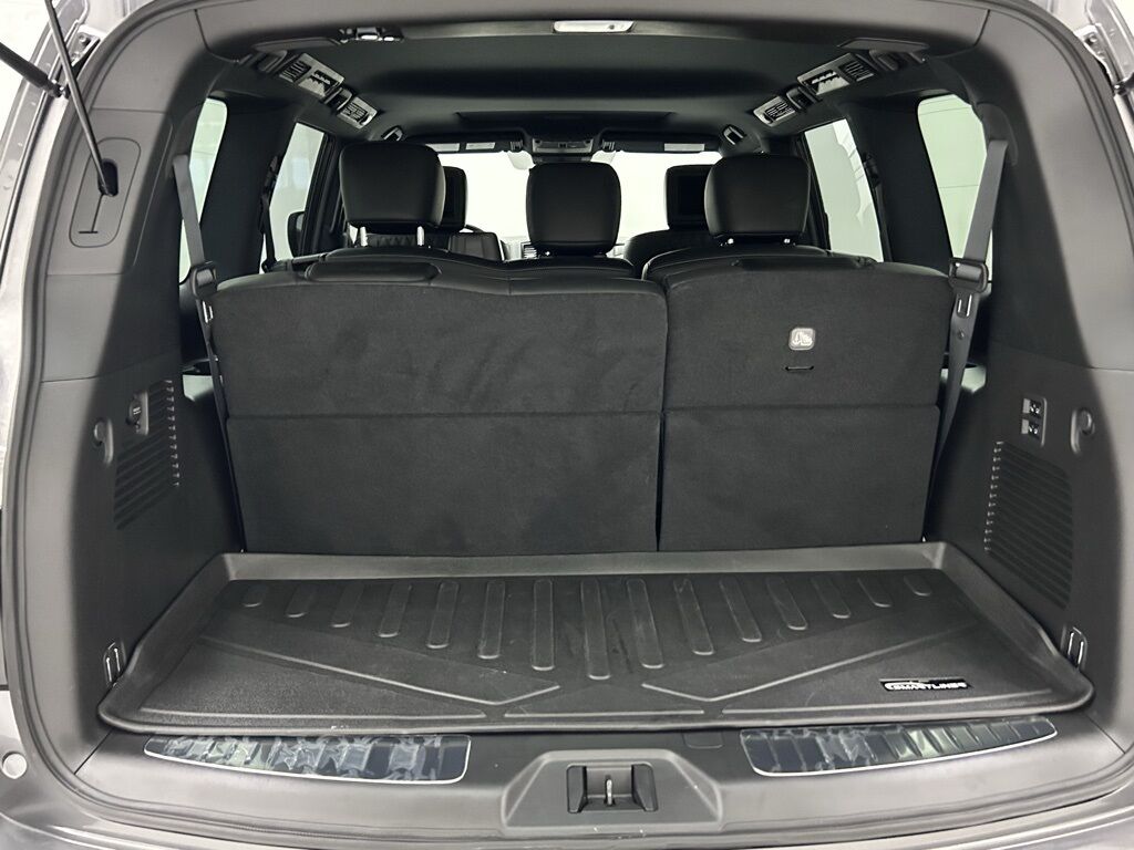 2021 INFINITI QX80 Portland OR