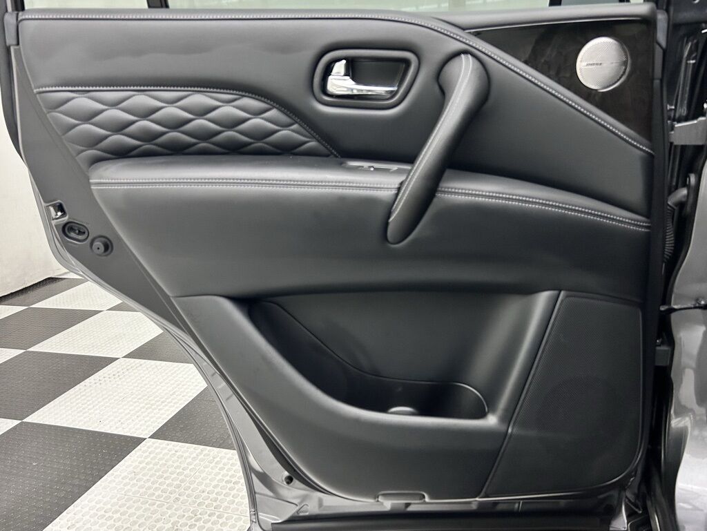 2021 INFINITI QX80 Portland OR