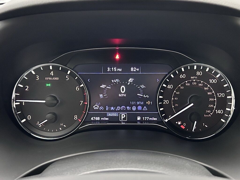 2021 INFINITI QX80 Portland OR