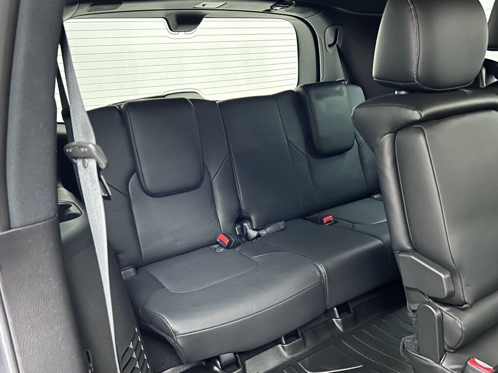 2021 INFINITI QX80 Portland OR