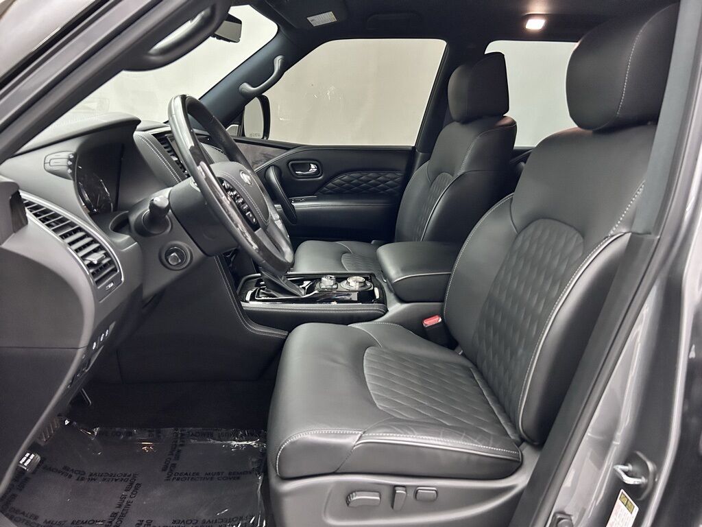 2021 INFINITI QX80 Portland OR