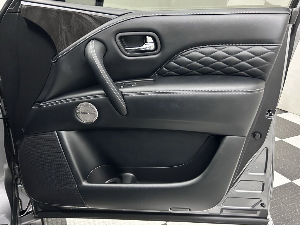 2021 INFINITI QX80 Portland OR
