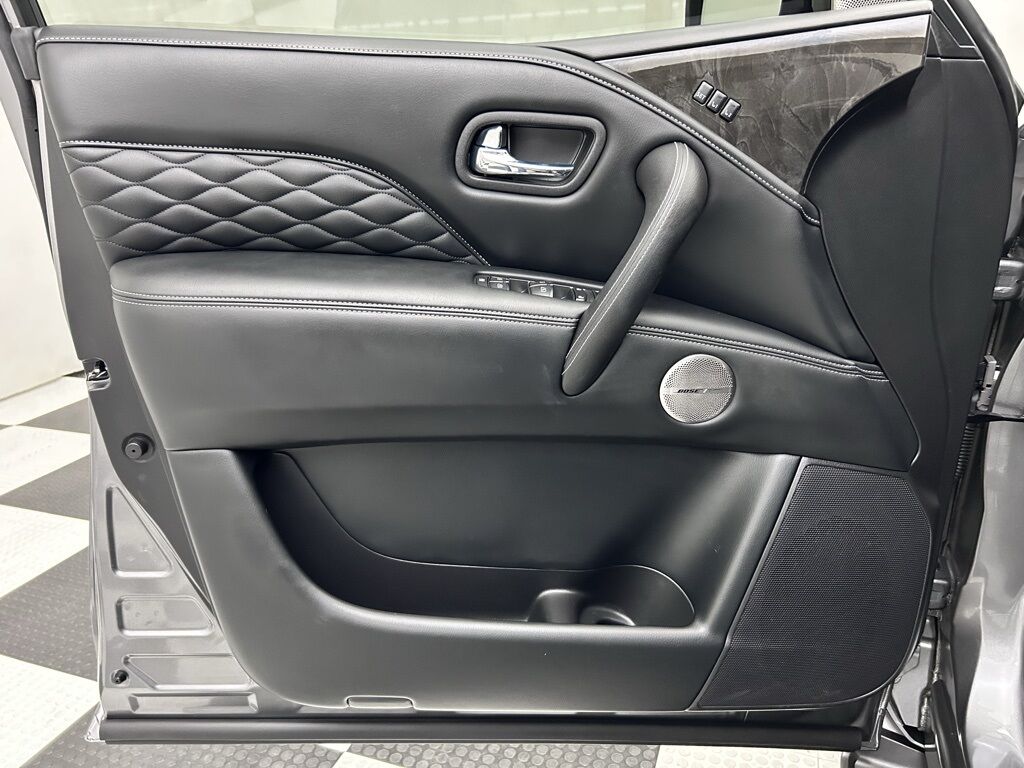 2021 INFINITI QX80 Portland OR