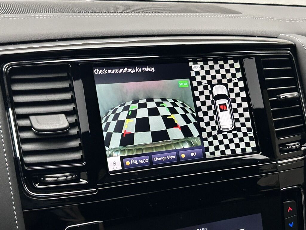 2021 INFINITI QX80 Portland OR