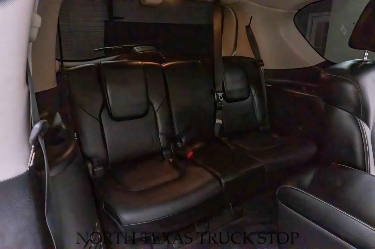 2021 INFINITI QX80 LUXE 400HP 5.6L V8 RWD Mansfield TX