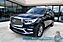 2021 INFINITI QX80 LUXE / 4X4 / Auto Start / Power & Heated Leather Seats / Heated Steering Wheel / Sunroof / Navigation / Adaptive Cruise / Bose Speakers / Lane Depart & Blind Spot Alert / Adaptive Cruise / 3rd Row / Seats 7 / Tow pkg Anchorage AK