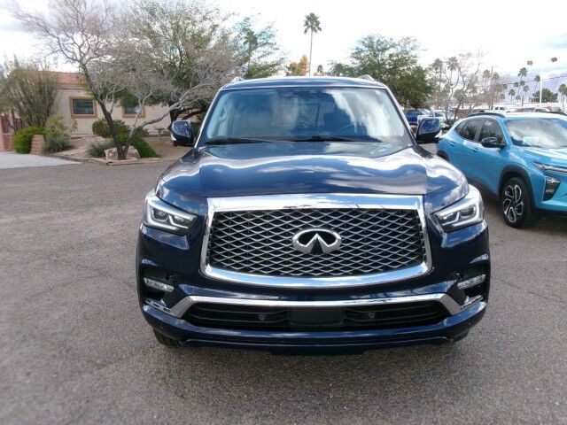 2021 INFINITI QX80 LUXE Apache Junction AZ