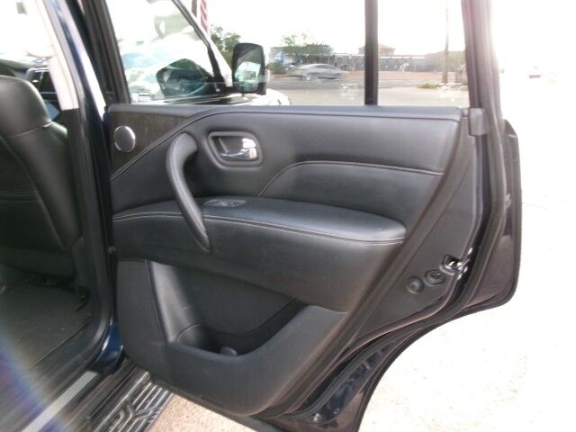 2021 INFINITI QX80 LUXE Apache Junction AZ