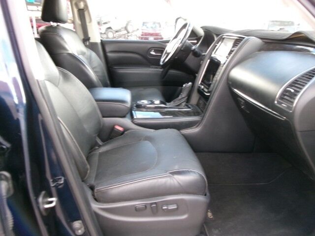 2021 INFINITI QX80 LUXE Apache Junction AZ