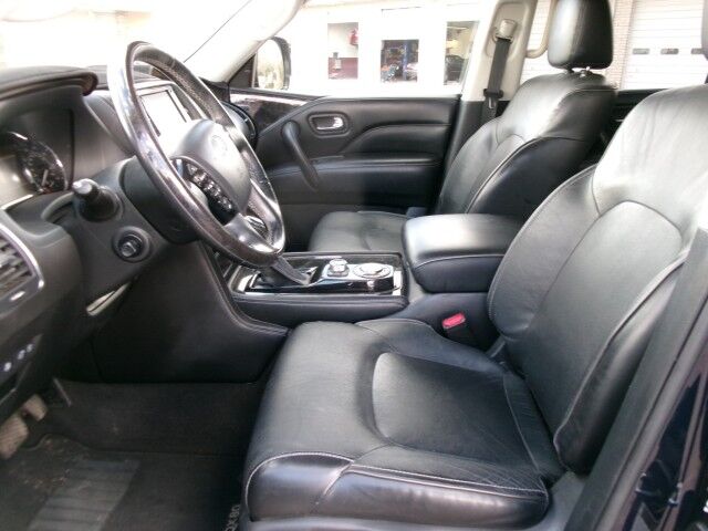 2021 INFINITI QX80 LUXE Apache Junction AZ