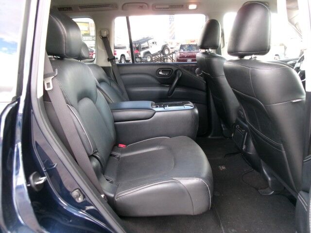 2021 INFINITI QX80 LUXE Apache Junction AZ