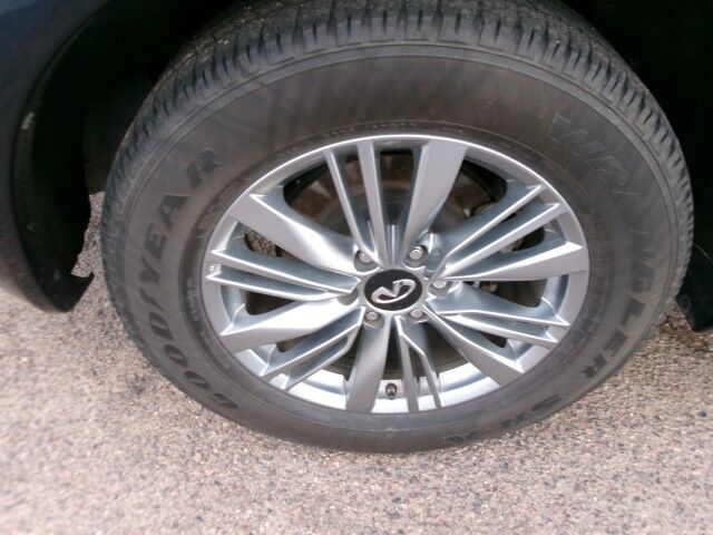 2021 INFINITI QX80 LUXE Apache Junction AZ