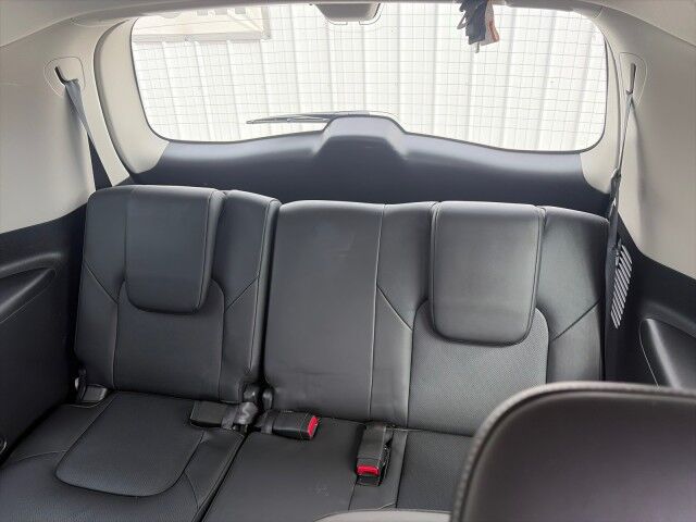2021 INFINITI QX80 LUXE Gainesville TX