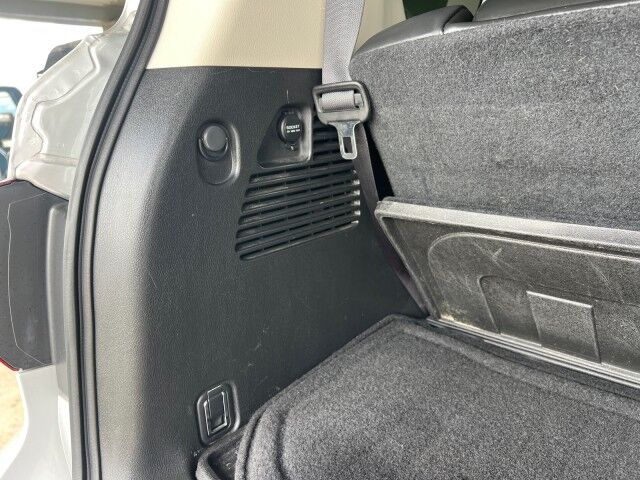 2021 INFINITI QX80 LUXE Lafayette LA