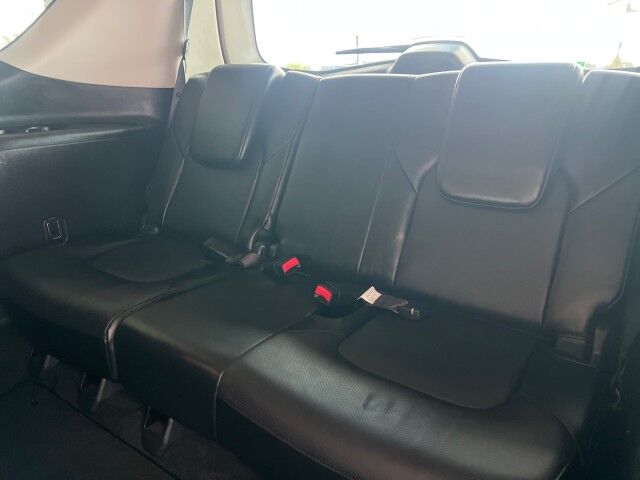 2021 INFINITI QX80 LUXE Lafayette LA