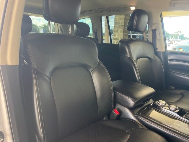 2021 INFINITI QX80 LUXE Lafayette LA