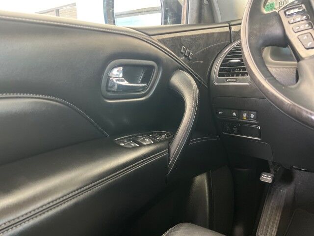 2021 INFINITI QX80 LUXE Lafayette LA