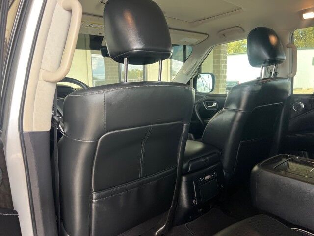 2021 INFINITI QX80 LUXE Lafayette LA