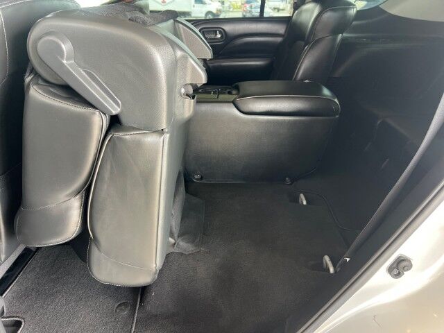 2021 INFINITI QX80 LUXE Lafayette LA