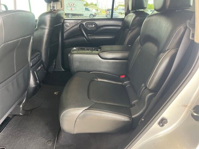 2021 INFINITI QX80 LUXE Lafayette LA