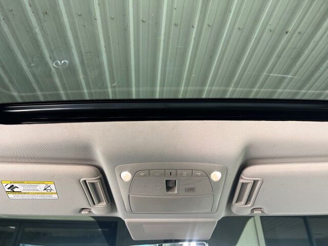 2021 INFINITI QX80 LUXE Lafayette LA