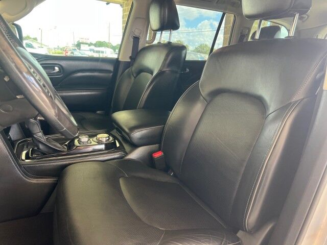 2021 INFINITI QX80 LUXE Lafayette LA