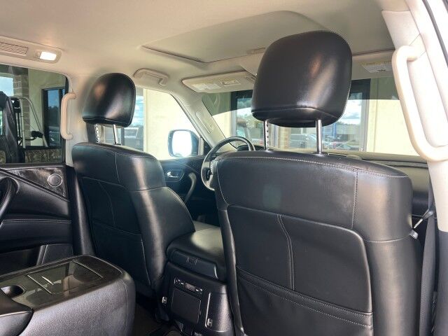 2021 INFINITI QX80 LUXE Lafayette LA