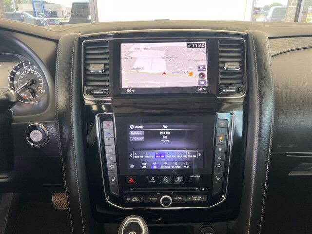 2021 INFINITI QX80 LUXE Lafayette LA