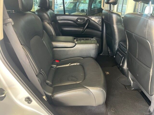 2021 INFINITI QX80 LUXE Lafayette LA