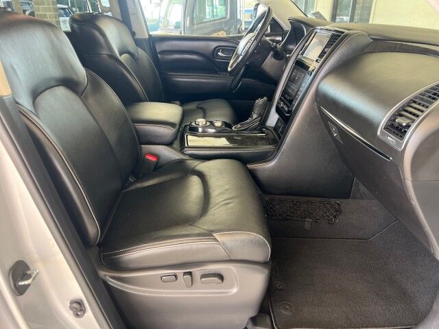 2021 INFINITI QX80 LUXE Lafayette LA