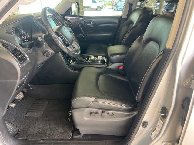 2021 INFINITI QX80 LUXE Lafayette LA