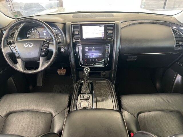 2021 INFINITI QX80 LUXE Lafayette LA