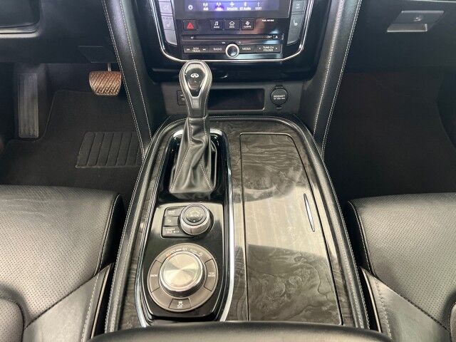 2021 INFINITI QX80 LUXE Lafayette LA