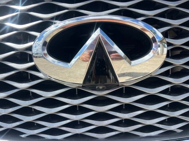 2021 INFINITI QX80 LUXE Lafayette LA