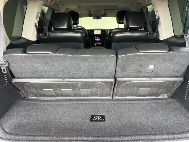 2021 INFINITI QX80 LUXE Lafayette LA