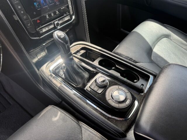 2021 INFINITI QX80 LUXE Mesa AZ