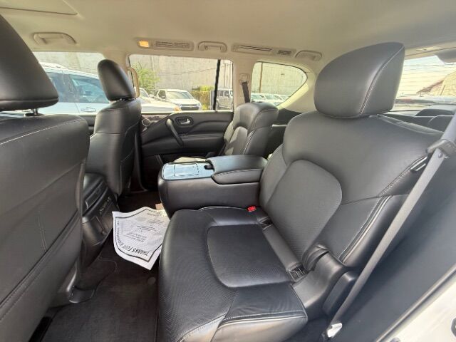 2021 INFINITI QX80 LUXE Mesa AZ