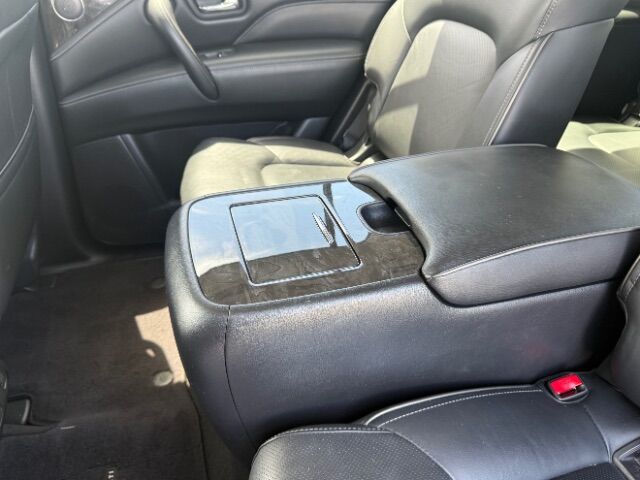 2021 INFINITI QX80 LUXE Mesa AZ