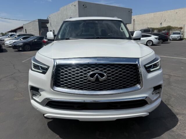 2021 INFINITI QX80 LUXE Mesa AZ