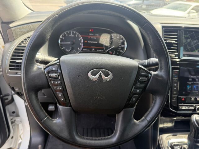 2021 INFINITI QX80 LUXE Mesa AZ