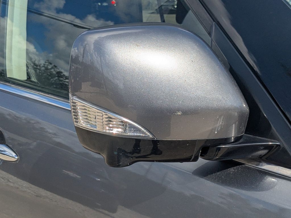 2021 INFINITI QX80 LUXE Saint Augustine FL